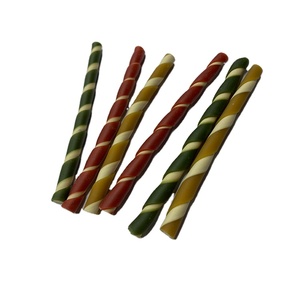 כלב חטיף באיכות גבוהה ספק פונקציונלי שאינו עור גולמי NaturalBest פינוקים אימון כלבים מזון - Product Image 1