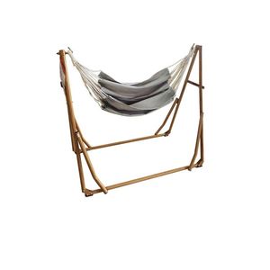 Poste <span class=keywords><strong>de</strong></span> tendedero para silla colgante, hamaca, Triple uso, nuevo estilo - Product Image 4