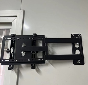 Soporte de pared para TV LED giratorio de acero laminado en frío, soporte de TV de 14-42 <span class=keywords><strong>pulgadas</strong></span> - Product Image 2