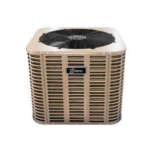 Split Conditioner 18 Seer Outdoor Split Air Conditioners Unit R410a 24000 Btu Air Handler Light Commercial Air Conditioner