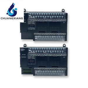 Neue Original CP1H Lagerbestand SPS-Programmiersteuerung CP1H-XA40DR CP1H-XA40DT CP1H-XA40DT1 CP1H-X40DR DT CP1H-Y auf Lager - Product Image 1