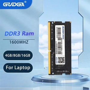 DDR3L RAM 4GB 8GB 1600MHZ محمول الذاكرة PC3L-12800S منخفضة الجهد 1.35V - Product Image 6