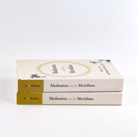 Livre professionnel sur la médecine chinoise à couverture rigide, impression offset personnalisée, encre écologique à base de soja, vente en gros, livre d'édition médicale