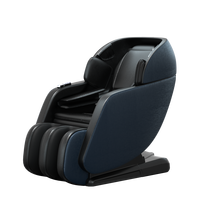 Fauteuil de massage commercial de luxe Vente zéro gravité 4D fauteuil de massage commercial Airbags corporels complets fauteuil de massage à pièces