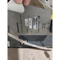 Contrôleur CNC Syntec 6Ma avec système de nouvelle génération pour usage industriel