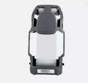 Imprimante de cartes d'identité Zebra compatible ZC100 ZC150 ZC300 <span class=keywords><strong>ZC350</strong></span> Ruban bleu 800300-UV 1000 impressions - Product Image 4