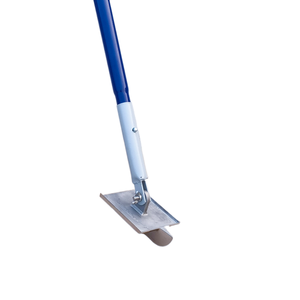 Truelle à <span class=keywords><strong>béton</strong></span> industrielle professionnelle, <span class=keywords><strong>rainureuse</strong></span> manuelle, profondeur de rainurage 32 mm, en acier inoxydable et aluminium, outil de finition du <span class=keywords><strong>béton</strong></span> - Product Image 5