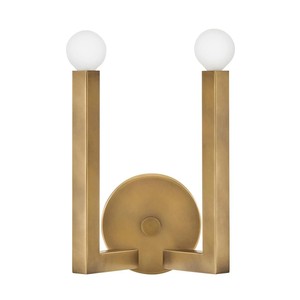 American Vintage Style Acrylic Wall Lamp for Decorative Porch Hotel Bathroom Bedroom Bedside LED Light <b>E26</b> <b>Bulb</b> Base - Product Image 6