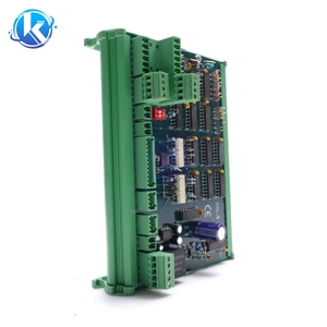 โมดูลทรานสเฟอร์ใหม่เอี่ยม QIPC <span class=keywords><strong>IIP</strong></span> V3.01 11250 LOC # F101 - Product Image 1
