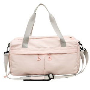 Bolsa de equipaje ultraligera, espaciosa y lista para viajar - Product Image 2