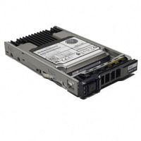 Новый оптовый твердотельный накопитель Bulk 400-Bcnl 960 ГБ SAS Mix Use 12 Гбит/с 512e с поддержкой горячей замены и Smart Carrier