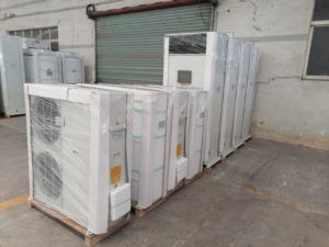 CN Supplier air conditioner industrial rooftop for Factory with Temperature <b>Control</b> - Product Image 5