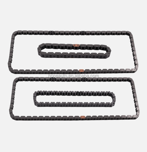 Kit de chaîne de distribution 05184370AH 05184369AH pour Chrysler Town Country 3.6L 2011-15 05184359AB - Product Image 2