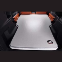 Matelas pneumatique pliable élégant et peu encombrant pour accessoires BYD Fangchengbao Ti7