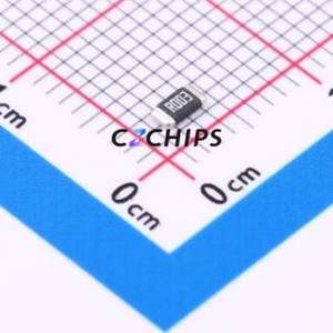Résistance de détection de courant / shunt LRAM12CJTR003, résistance d'échantillonnage 1206, 3 mOhm, 5 %, 1 W - Product Image 1
