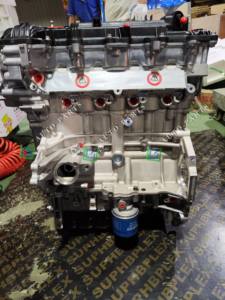 Motor Newpars, Nuevo Motor Coreano para Automóvil, Ensamblaje de Motor G4NC, Bloque Corto para Hyundai I40, Elantra, Tucson, <span class=keywords><strong>Kia</strong></span> Soul, Forte - Product Image 5