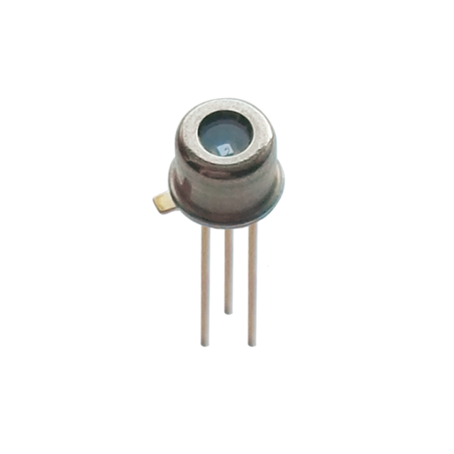 Factory Custom 400-1100nm 500um Silicon APD Avalanche Photodiode with 905nm Filter TO-46 Range Finding Lidar
