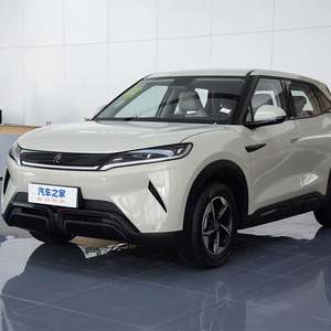 Los más vendidos chinos BYD YUAN hasta 2024 coches eléctricos inteligentes Byd Motors China Byd Yuanup vehículos de nueva energía - Product Image 1