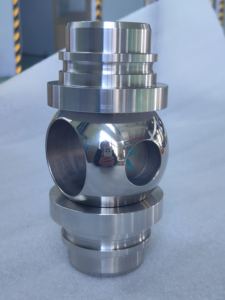 Fabrika özelleştirilmiş paslanmaz çelik delme topu çeşitli modelleri ve su medya için toplu vana henüz yorum yok - Product Image 4