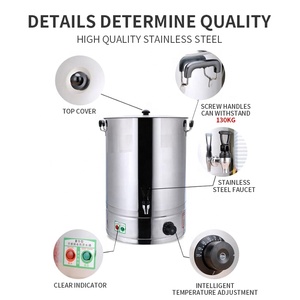 Nồi nấu chảy sáp parafin Máy nấu chảy sáp - Product Image 3