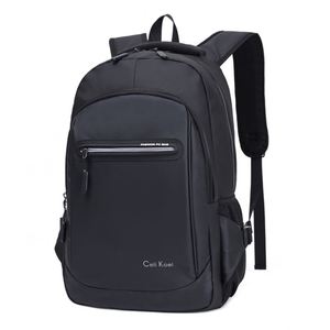 Custom Men Outdoor Travel <b>Backpacks</b> Large Capacity Students <b>School</b> Bags Leisure Sports Wear Resistant Mochilas Back Pack - Product Image 1