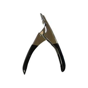 Mềm PVC Thép Tráng Xử Lý Nhiệm Vụ Nặng Nề Mài An Toàn Lưỡi Vật Nuôi Chó Mèo Móng Tay Toe Claw Cắt Cắt - Product Image 3