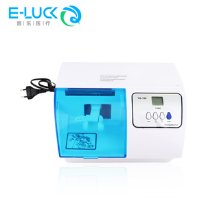 เครื่องผสมรวมฟันอุปกรณ์ทางทันตกรรมเครื่องผสมแคปซูลมัลกัม - Product Image 4