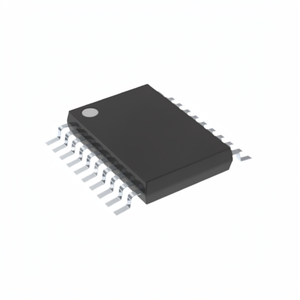Logic Authorized Distributor 20 SOlC SN74HCT273NSR Buy Online Electronic Components - Product Image 1
