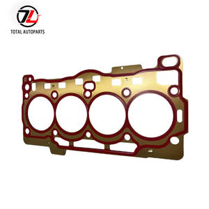 V-W गो-lf 1.6l के लिए अच्छी तरह से निर्मित सिलेंडर हेड गैसकेट किट ओएम 04e103383bk का निर्माण - Product Image 2