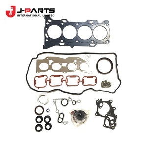 Kit de joints, révision du moteur pour Toyota Hilux Surf RZN169 1999-2004 OE 04111-75060 0411175060 - Product Image 2