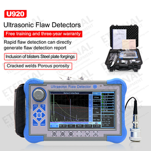 Site tarama ultrasonik kusur decetor/ultrasonik kusur defelctor ultrasonik kusur dedektörü <span class=keywords><strong>ndt</strong></span> - Product Image 5