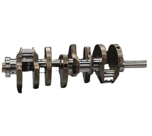 Cigüeñal de Motor de Gasolina Nuevo de Fábrica para Nissan GTR Altima TITAN Pathfinder VK56DE 5.6L V8 12200-1LA0A 12201-EZ30A - Product Image 2