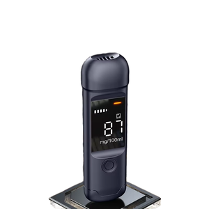 2025 Tragbares persönliches Alkohol <span class=keywords><strong>tester</strong></span> Alkohol <span class=keywords><strong>tester</strong></span> Geschenk für Auto 4S Stores & Automobile Insurance Companies - Product Image 4