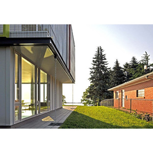 Casa Contenedor, Villa Moderna Rectangular, Solución Integral para Proyectos - Product Image 2