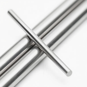 Barre ronde en alliage à base de nickel haute température - Norme ASTM 800HT Modèle 2 - Diamètre 500 mm pour équipement industriel haute température - Product Image 5