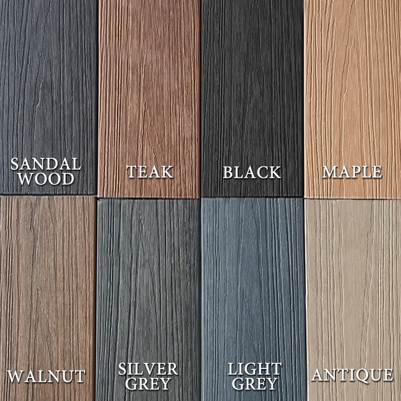 custom color