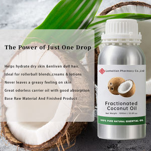 <span class=keywords><strong>Olio</strong></span> di Cocco <span class=keywords><strong>MCT</strong></span> Frazionato 100% Naturale, <span class=keywords><strong>Olio</strong></span> Vettore, Vendita all'Ingrosso da Fabbrica Cinese - Product Image 2