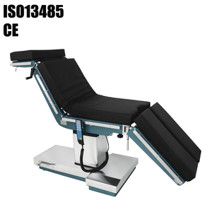 Electro-hidráulico cirugía <span class=keywords><strong>general</strong></span> de <span class=keywords><strong>cuadro</strong></span> eléctrico multi-función de la mesa de operaciones. - Product Image 2
