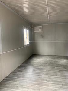 Fabbrica CY 20ft <span class=keywords><strong>casa</strong></span> contenitore staccabile per dormitorio <span class=keywords><strong>campeggio</strong></span> <span class=keywords><strong>casa</strong></span> <span class=keywords><strong>Mobile</strong></span> prefabbricata portatile - Product Image 6