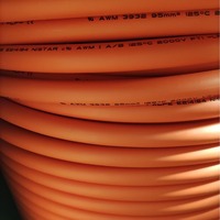 Câble de stockage d'énergie XLPO 125C 3932 V personnalisé en gros UL 2000 pour onduleur solis