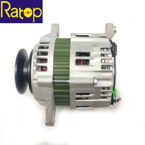 ไดชาร์จใหม่เอี่ยม LR140-721C LR140-714 ไดชาร์จ Lr140-721c - Product Image 3
