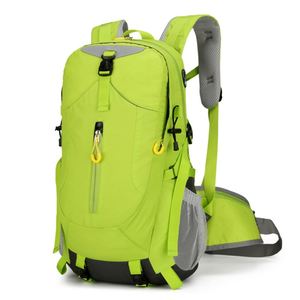 Custom <b>Waterproof</b> Oxford Outdoor Hiking Camping <b>Backpack</b> Multi-Function Mountain Climbing Trekking Duffel <b>Backpacks</b> - Product Image 3