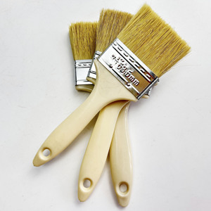 <span class=keywords><strong>Pennelli</strong></span> per pittura a pennello con manico in plastica con setole naturali <span class=keywords><strong>pennelli</strong></span> per pittura professionale nel sud-est asiatico - Product Image 6