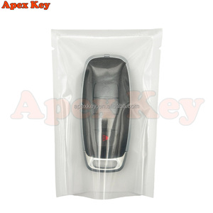 Chip 4A de 433MHz para Rogue Pathfinder X-Trail 2023 2024, Llave Inteligente KR5TXPZ3 S180146106 S180146116 S180146113 S180146108, Negro, ABS - Product Image 6