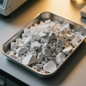 Hoge Activiteit Ongebluste Kalk Klomp Calciumoxide 1305-78-8 Voor Staal Smelten - Product Image 4