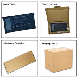 <span class=keywords><strong>Batterie</strong></span> de remplacement 17 pouces pour ordinateur portable <span class=keywords><strong>Apple</strong></span> MacBook Pro début 2009 mi 2009 2010 <span class=keywords><strong>prix</strong></span> usine A1309 Batteries numériques en stock - Product Image 6