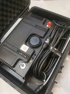 300L Cable Heavy-duty Tire Compressor DC12V, Dual-cylinder Fast Inflation Speed 4*4, Suitable for Sedans, Trucks, Buses and SUVs - Product Image 5