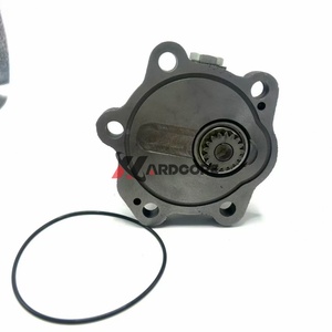 C4.4 C6.6 3054C Diesel Engine Fuel Transfer <b>Pump</b> 2930249 4264806 47957315 10R7671 Fuel <b>Pump</b> for E320D E323D Excavator Parts - Product Image 2