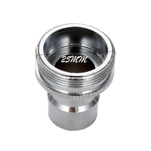 Adaptador de cobre para lavadora, boquilla roscada de 6-8 pulgadas, boca de un solo orificio, pico puntiagudo - Product Image 4