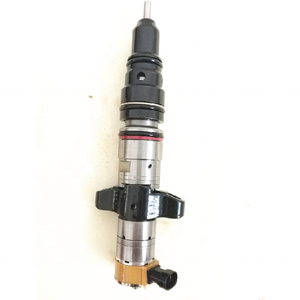 Inyector de Combustible Diésel para Motor Caterpillar 330D C9, Boquilla de Inyector Common Rail 293-4072 267-3360 254-4439 - Product Image 4